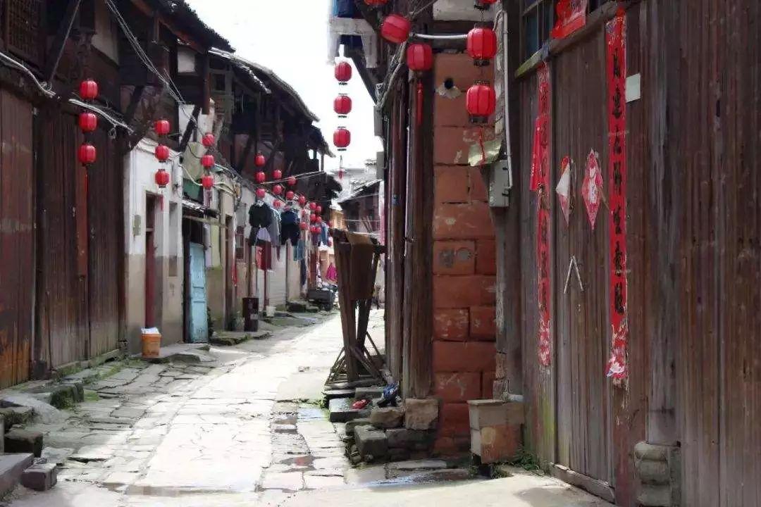美好旧时光
